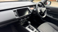 Honda Jazz 1.5 i-MMD Hybrid EX 5dr eCVT Hybrid Hatchback